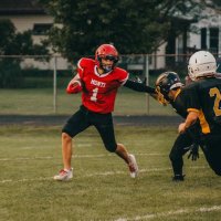 Vaughn Hawkins (@vaughnhawkins29) 's Twitter Profile