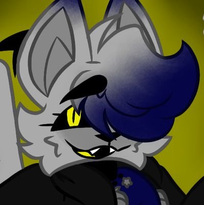 Back up account for @Angel_Fox222 & one I'll post art on now | She/they | 19 | Pan & Demi | multi-fandom artist/writer
Pfp - me
Background - @ZYAAAAAAAA_