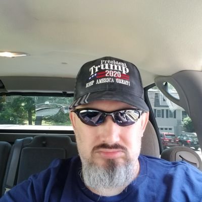 lawndart504's profile picture. We are Charlie Kirk!!!

Army Airborne Veteran.  Animal lover.  Proud American.