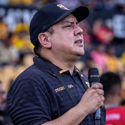 Gino Freire B. Profile