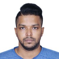Dr. Partha Majumder (@paravision_ai) 's Twitter Profile