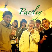 Parsley (@parsley_pde) 's Twitter Profile