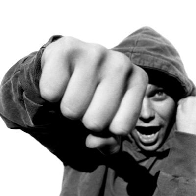 Hankkorsan's profile picture. 