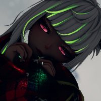 KyroKitsu (@kyrokitsu) 's Twitter Profile Photo