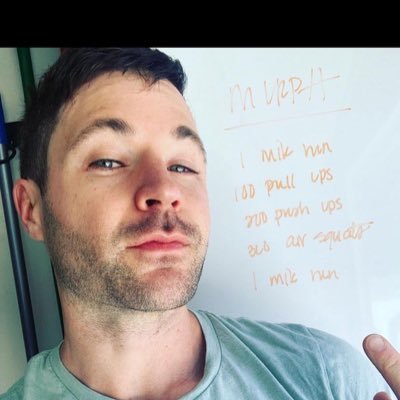 JohnGrant147's profile picture. 