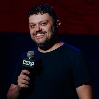 🎙️ Narrador e Apresentador / 🏠 Pai e Marido / 🙏🏼 A Deus toda honra e toda glória