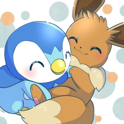 nanamin_man's profile picture. R6.3月産まれの男の子🤎 ポメラニアンの女の子🐶ポッチャマとイーブイとセレッソが好きｯ❕ラヴィットも好きｯ❕たまに視聴者プレゼント応募します❕めちゃくちゃ大阪弁です💁🏽‍♀️