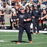 Dan Thatcher (@coachthatcher) 's Twitter Profile