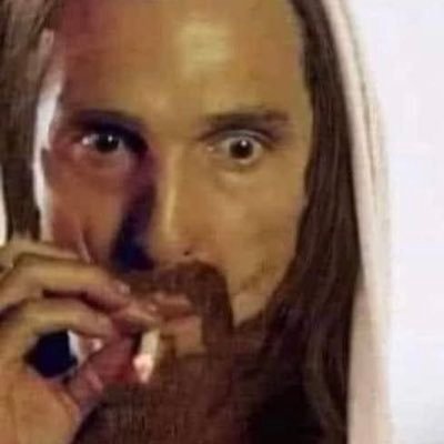 DerBerkShitpost's profile picture. It wasn’t me. It was the yam-yam.