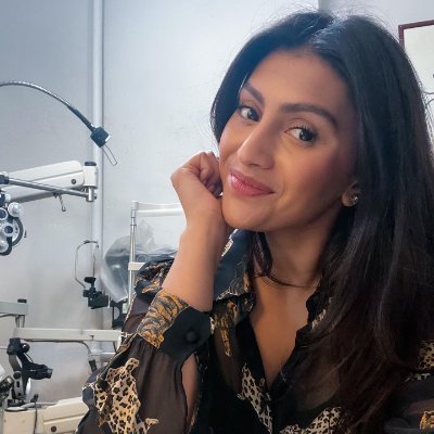 drneelamptl11's profile picture. Doctor of Optometry // Dance Performer