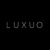 Luxury News (@luxuo) 's Twitter Profile