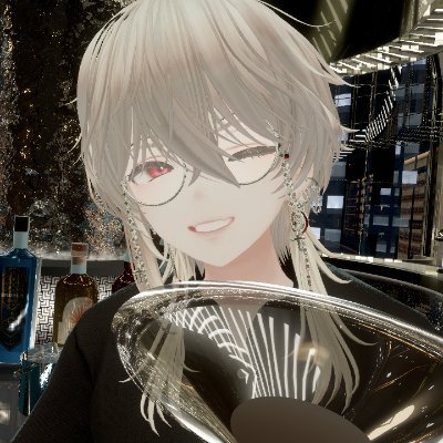 _sorane10's profile picture. VRC：_sorane   
Cast:　@triangular_vrc　@VRCluvofeden　@FLEUR_MAJESTE @BarFruitia 　@IBEKORE_VRC
／アバター:森羅(水瀬対応)　きぷふぇる　こまの　まお
https://t.co/Su8KPHsCY0