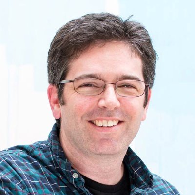 λ(◕‿◕) #LinuxVerified user. ALL OPINIONS ARE MY OWN and do not, nor ever will, reflect those of my employer or employees.