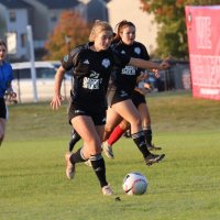 Bayliss (Baylie) Coleman⚽️ (@bcoleman2025) 's Twitter Profile