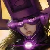 Gali (Galacta, Daughter of Galactus) (@yumbiomass) 's Twitter Profile Photo Gali (Galacta, Daughter of Galactus) (@yumbiomass) 's Twitter Profile Photo