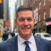 Chris Hughes (@the1chrishughes) 's Twitter Profile
