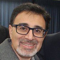 Walid A. Houry (@wah_canada) 's Twitter Profile Photo