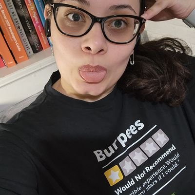 #BookWorm | #CyberSecurityProfessional |#InfoSecApprentice | #NIST_Enthusiast | #HIPAAComplianceNerd |
