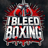 IBleedBoxing🩸🥊🔮 (@ibleedboxing) 's Twitter Profile Photo IBleedBoxing🩸🥊🔮 (@ibleedboxing) 's Twitter Profile Photo