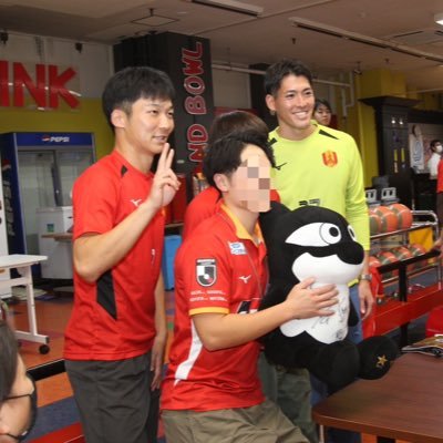 takuma72383200's profile picture. ‘02(22） 🔴Nagoya Grampus #1#4#7#15#25⚽️