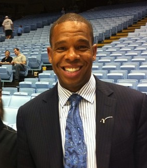 UNC Tar Heel, Former NBA player, and current college basketball analyst for ESPN. I don't tweet.