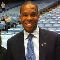 Hubert Davis (@hubertdonttweet) 's Twitter Profile