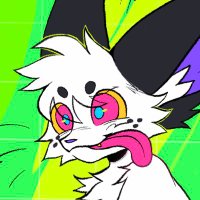 Skelly/Jet 🇨🇩🇸🇩🇵🇸 (@sparkellyvomit) 's Twitter Profile Photo