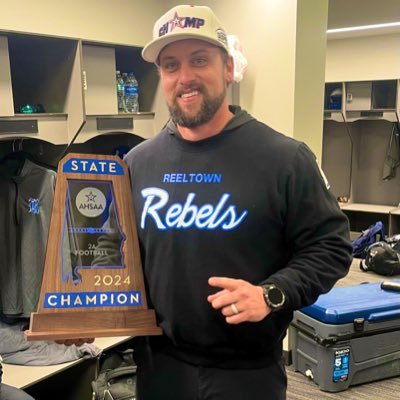 Trey Fetner Profile