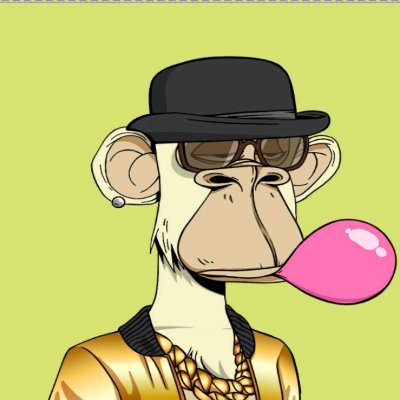 LexxusVosb82722's profile picture. NFTs are the digital art revolution, and I'm here for it. Collecting digital art is a passion!  #NFTs #CryptoArt