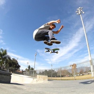 Old school sk8er, surfer and conspiracy dude who used to drive a fully modded AudiS4 before marriage/kids. Born/bred in LA, teaching and living in Hawaii now.