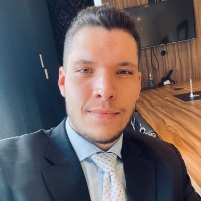 ⚖️ Advogado; 📚 pós-graduado Direito Público; 💼 CEO: @campiadvogado; Especialista em assessoria jurídica para empresas;