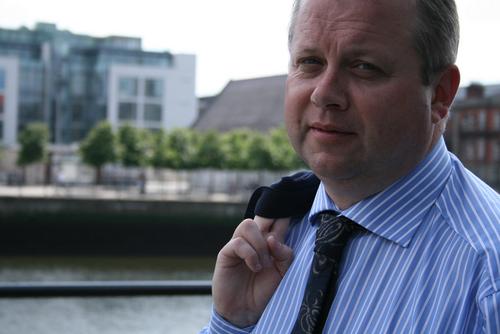 Director, Executive & Leader in Information Technology
