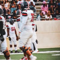 Jedidiah Martinez (@jedidiahm76) 's Twitter Profile
