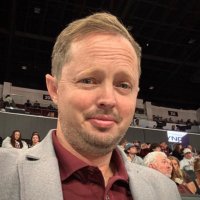 David M. Chism (@dchism00) 's Twitter Profile