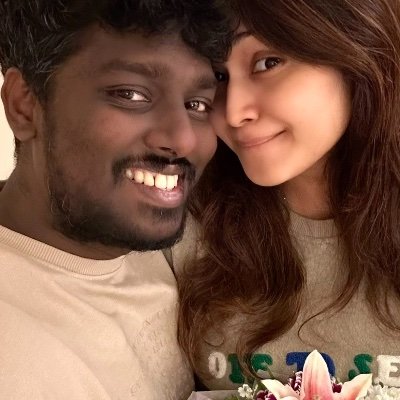Diya of my guardian angel DaD🎻Pokisham of my Iron lady MoM🌞Steel lady of my Steel Gentleman(VJ -Only Vimal)💑Queen of my princesses(Thangapillai&Thangamani)👭