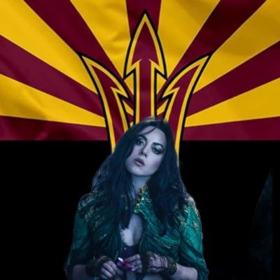 ASU Alum | Lifelong Arizonan | Star Wars Fan | Football Fan | Classical Liberal | Aubrey Plaza Stan
