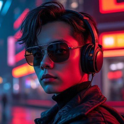 raidomusk's profile picture. Tesla Investor | Software Engineer