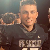 Keegan Best 2027 QB (@keeganbest11) 's Twitter Profile