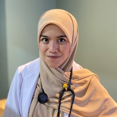 MD @fkkmkugm | MMSCI @harvardmed | Awardee @LPDP_RI | Enhancing the diagnostic framework for pediatric rare diseases