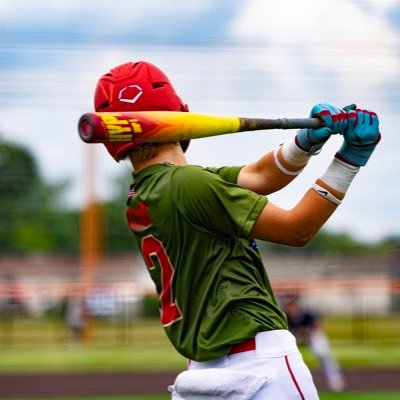 illinois 📍| 2028 | 3.5 GPA | Elite Baseball Training | @CelticBASE | C,RF,LF | 155lbs |tuckerfatland09@gmail.com