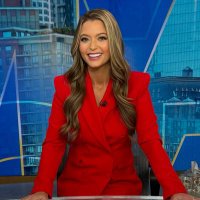 Dani Beckstrom (@danibeckstrom) 's Twitter Profile
