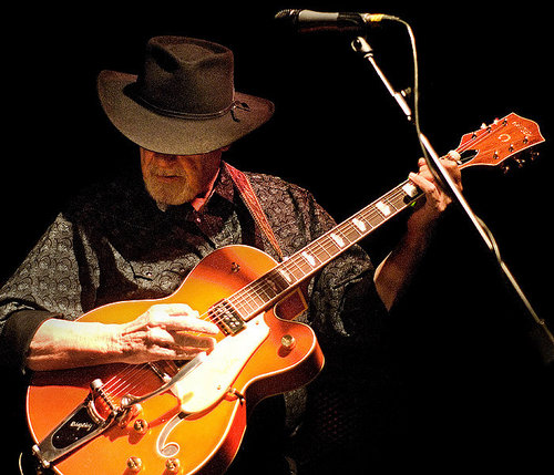 Duane Eddy