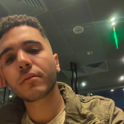 Adham_Y27's profile picture. freedom
