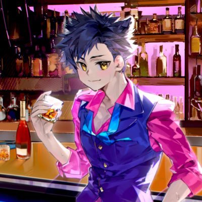 黒柴玄さんのプロフィール画像