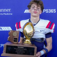 Tyler Overstreet (@tyleroverstree7) 's Twitter Profile