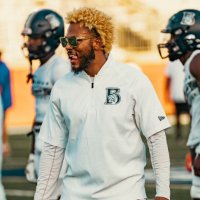 Coach B (@timelbenton1) 's Twitter Profile