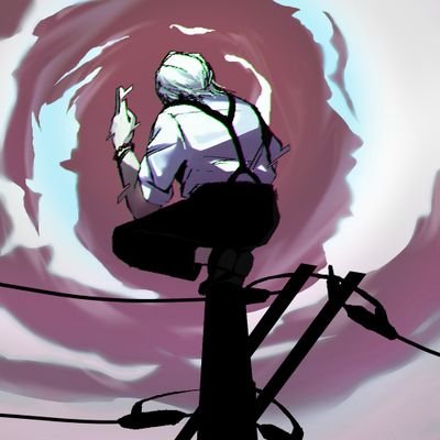 burokkori_bl's profile picture. 20↑
少し雑多なアカウントです。BL好き。今のところ絶Bとkgrbcとgnsn