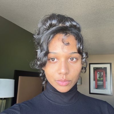 Kaysha Richardson🎙️ Profile