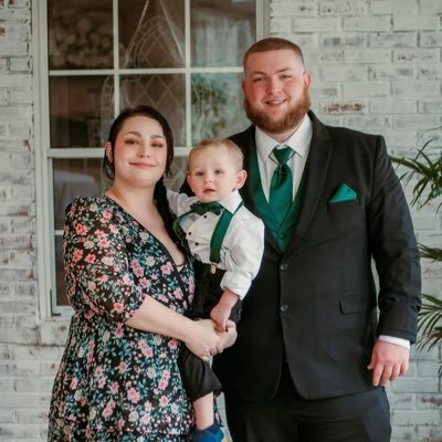 ThatOnePresby's profile picture. I seek to glorify God in everything that I do, as a teacher, husband, father, and servant.
May Gods mercy be upon you.