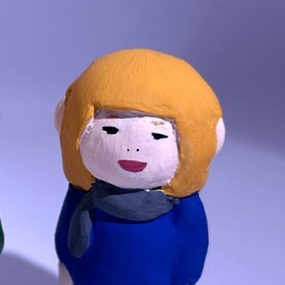 経理の仕事をしているモデラーで映画を観ていることが多いが音楽と本とゲームもちょっとだけ好き。身の回りの宣伝をするかも。しないかも。マイベストという会社にいます。